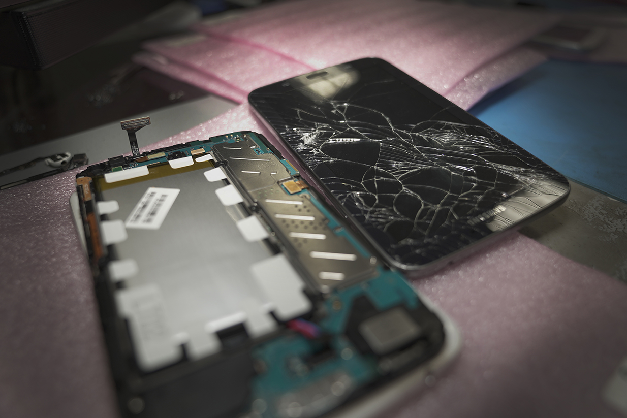 Mobile Repair EPC USA